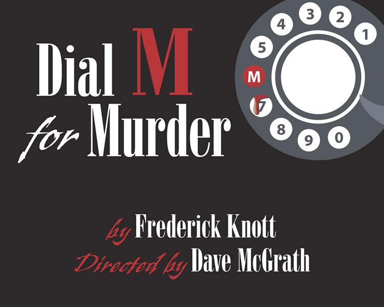 Dial M For Murder