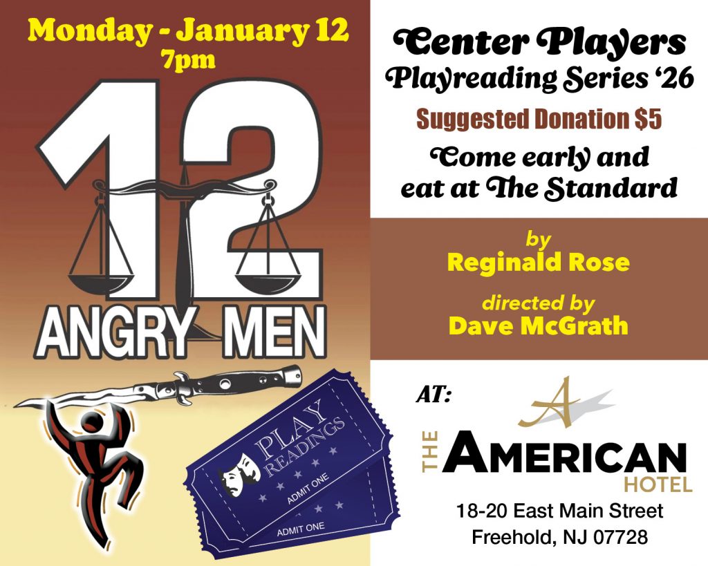 12 angry play reading jan